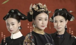 延禧攻略全集在线观看免费国产,揭秘国剧匠心之作